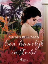 book Een huwelijk in Indië