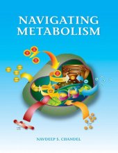 book Navigating Metabolism