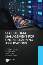 book Secure Data Management for Online Learning Applications