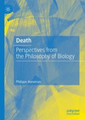 book Death: Perspectives from the Philosophy of Biology