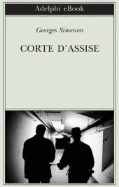 book Corte d'Assise