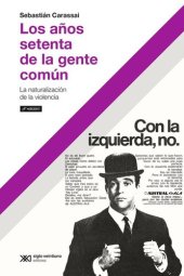 book Los Años Setenta de la Gente Común