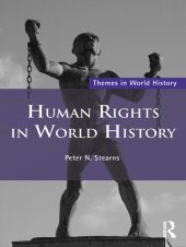 book Human Rights in World History