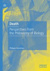 book Death: Perspectives from the Philosophy of Biology