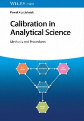 book Calibration in Analytical Science: Methods and Procedures