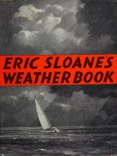 book Eric Sloane's Weather Book