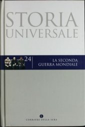 book Storia universale. La seconda guerra mondiale