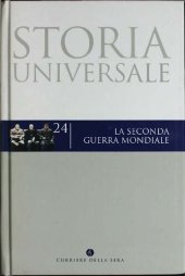 book Storia universale. La seconda guerra mondiale