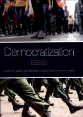 book Democratization