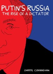 book Putin's Russia: The Rise of a Dictator