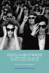 book Documentário - Filmes para salas de cinema com janelas