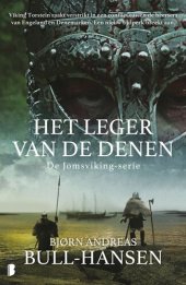 book Het leger van de Denen