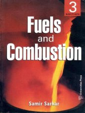 book Fuels and Combustion