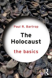 book The Holocaust: The Basics