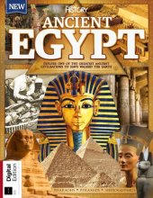 book Book of Ancient Egypt