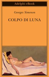 book Colpo di luna