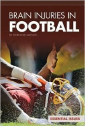 book Brain Injuries in Football (Essential Issues Set 4)