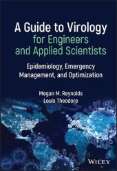 book A Guide to Virology for Engineers and Applied Scientists: Epidemiology, Emergency Management, and Optimization