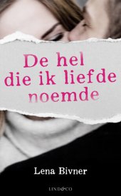 book De hel die ik liefde noemde