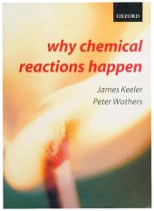 book Why Chemical Reactions Happen