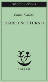 book Diario notturno