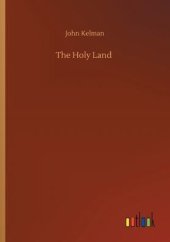 book The Holy Land