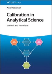 book Calibration in Analytical Science: Methods and Procedures