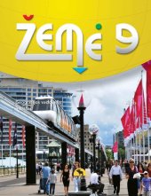 book Žemė 9 - Geografijos vadovėlis 9 klasei