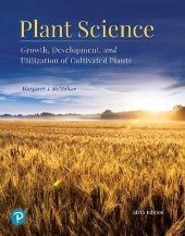 book Plant Science Growth, Development, and Utilization of Cultivated Plants