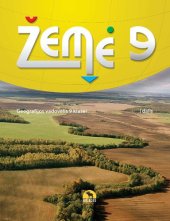 book Žemė 9 - Geografijos vadovėlis 9 klasei