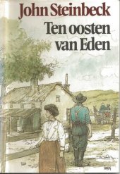 book Ten oosten van eden