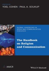 book The Handbook of Religion and Communication