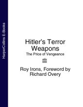 book Hitler’s Terror Weapons: The Price of Vengeance