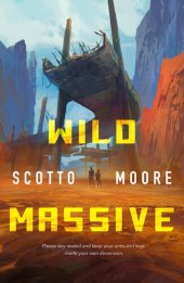 book Wild Massive