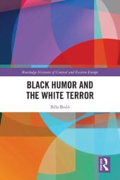 book Black Humor and the White Terror