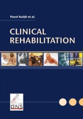 book Clinical rehabilitation