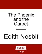 book The Phoenix and the Carpet