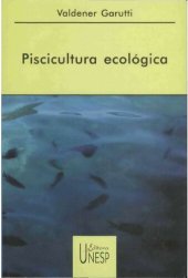 book Piscicultura ecológica