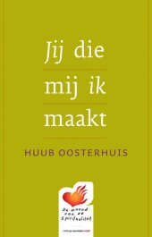 book Jij die mij ik maakt