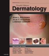 book Dermatology