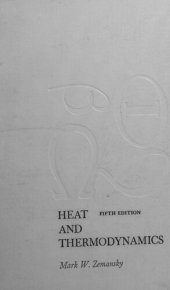 book Heat and Thermodynamics