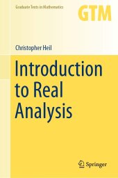 book Introduction to Real Analysis (Instructor Solution Manual)