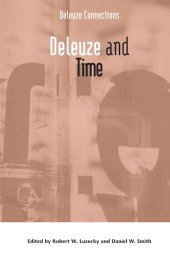 book Deleuze and Time