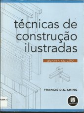 book Tecnica de Construcao Ilustrada