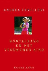 book 12 Montalbano en het verdwenen kind