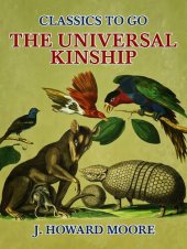 book The Universal Kinship - Scholar's Choice Edition