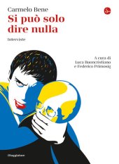 book Si può solo dire nulla. Interviste