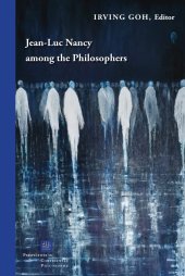 book Jean-Luc Nancy among the Philosophers