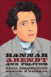 book Hannah Arendt and Politics