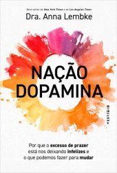 book Nação dopamina